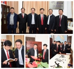 云南省高级人民法院院长张学群受聘为云南大学法学院客座教授并为师生们作讲座 - 法院
