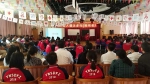 云南省红十字会开展《中华人民共和国红十字会法》宣讲暨学校红十字文化传播培训 - 红十字会