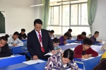 2017年云南省高级人民法院劳务派遣制司法辅助人员考试正在进行中 - 法院