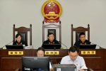 云南高院100分钟庭审直播5件第三人撤销之诉 - 法院