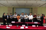云南省供销合作社与中国邮政集团云南省分公司签署电子商务合作框架协议 - 供销合作社