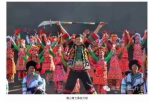 2017年云南省“文化和自然遗产日”大理主会场活动精彩放送 - 文化厅