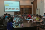 云南省举办十三运会反兴奋剂教育准入制度培训班 - 省体育局