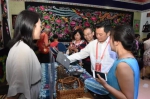 云南特色文化产品亮相第六届成都国际非物质文化遗产节 - 文化厅