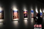 美中旅游摄影展昆明开幕两国西部世界惊艳登场 - 云南频道