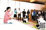 云南民族大学开先河 在全国首招30名“瑜伽硕士” - 云南信息港