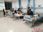 云南芒市43名学生食用营养餐后出现上消化道反应 - 云南频道