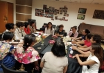 台湾中华工商妇女企业管理协会回访云南圆满结束 - 妇联
