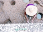 晋宁发现2000多年前古滇国村落遗址 其中有13眼古井 - 云南频道