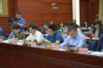 云南高院连续多年发布行政审判白皮书  力促行政首长出庭、出声、出效果 - 法院