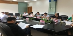 代猛率队调研临沧市城乡清洁条例立法准备工作 - 人民代表大会常务委员会