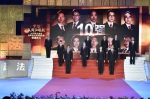 “梦想，从岗位启航”云南省法院系统书记员技能竞赛颁奖典礼在昆举行 - 法院
