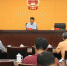 市人大常委会机关纪念中国共产党建党96周年系列活动剪影 - 人民代表大会常务委员会