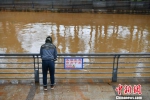 昆明要连下一个月雨？官方辟谣：不靠谱 - 云南频道