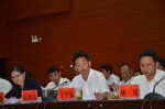 凤庆县人大常委会对贯彻实施水污染防治法情况开展专题询问 - 人民代表大会常务委员会