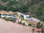 强降雨致澜沧江上一电站停产未有人员伤亡 - 云南频道