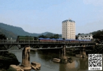 中越国际联运 昆明铁路局4年增长78倍运量 - 云南信息港