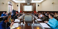 云南省文化厅与云南大学签署战略合作协议 - 文化厅