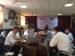 云南省第一人民医院与老挝琅勃拉邦省医院启动医疗服务合作体建设 - 云南频道