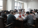市人大常委会召开古茶树保护条例执法检查座谈会 - 人民代表大会常务委员会