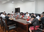 市人大常委会召开古茶树保护条例执法检查座谈会 - 人民代表大会常务委员会