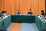 云南省体育局2017年省对下专项转移支付资金绩效评价培训会在普洱召开 - 省体育局