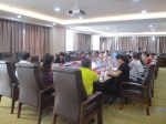 全市人大系统教科文卫工作座谈会在双江召开 - 人民代表大会常务委员会