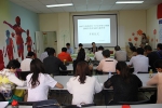 曲靖市红十字会举办第四期学校心理健康辅导员实务能力提升班 - 红十字会