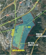 昆钢本部将搬至草铺 安宁城区腾出近万亩土地 - 云南频道