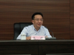 第十三届全国运动会云南代表团成立 - 省体育局
