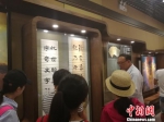 昆明推“徐霞客”旅游线助力旅游文化产业发展 - 云南频道