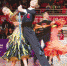 2017年中国·大理体育舞蹈全国公开赛暨云南省第九届体育舞蹈竞标赛举行 - 大理白族自治州人民政府