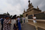 40市民组团采风 探访昆明老地名背后的故事 - 云南频道