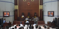 云县法院组织开展刑事庭审观摩活动 - 人民代表大会常务委员会