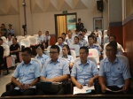 云县法院组织开展刑事庭审观摩活动 - 人民代表大会常务委员会