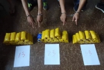 云南警方查获2起毒品案 缴获毒品约40公斤 - 云南频道