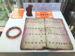 琥珀历史博物馆亮相云南腾冲 展示中缅千年琥珀贸易史 - 云南频道