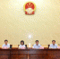 云南三级人民法院干警集中接受培训 - 法院
