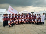 云南省国家卫生应急队大理开展立体救援演练 - 云南频道