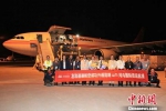 昆明机场开通第五条全货机国际航线 - 云南频道