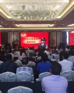 “光柱公益品牌”启动仪式在昆明举行 - 云南频道