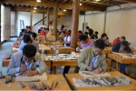 2017年云南省职业技能大赛大理赛区手工木器雕刻选拔赛在剑川县举行 - 人力资源和社会保障厅