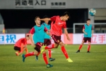 “长安福特杯”21日打响 中国U19男足首战阿曼 - 云南频道
