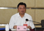 中国共产党云南省文化厅机关第六次代表大会召开 - 文化厅
