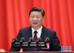中国共产党第十九次全国代表大会在京开幕 - 大理白族自治州人民政府