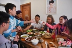 【聚焦云南】全球青少年有多爱中国？“汉语桥”告诉你 - 云南频道