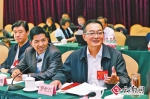 出席党的十九大的云南代表表示 - 供销合作社