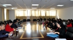 云南省社会科学院选举产生机关第一届妇女委员会 - 社科院