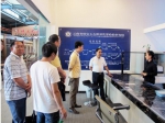 尹加生副巡视员调研腾冲、瑞丽、龙陵等地珠宝质检市场 - 质量技术监督局