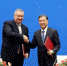 汪洋与俄罗斯副总理罗戈津共同主持中俄总理定期会晤委员会第二十一次会议 - 人力资源和社会保障厅